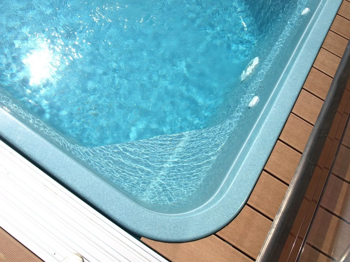 Laguna 5 — установка в Орске