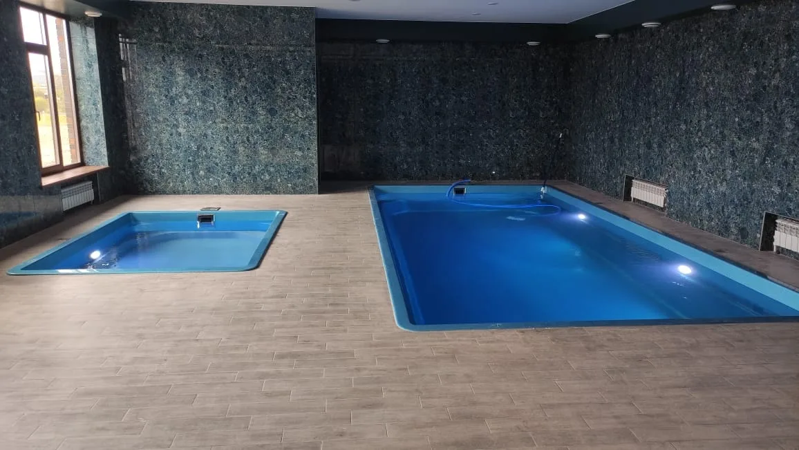 Laguna 3 — готовый проект в Орске