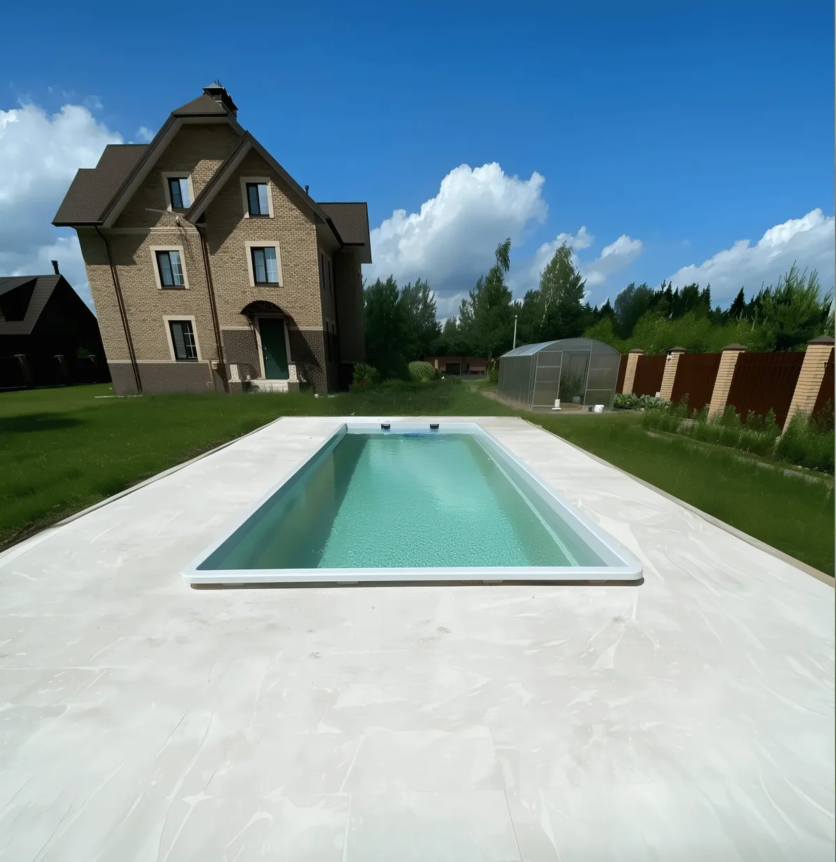 Laguna 9 с террасой в Орске