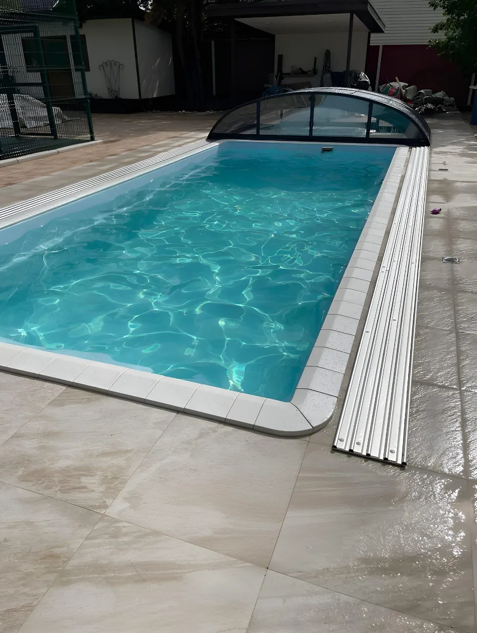 Laguna 6 — вид сверху в Орске