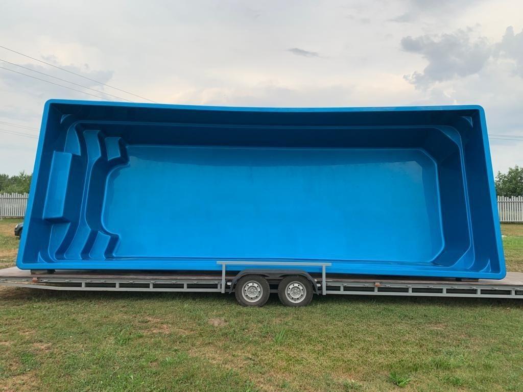 Laguna 9 — ландшафтный дизайн в Орске