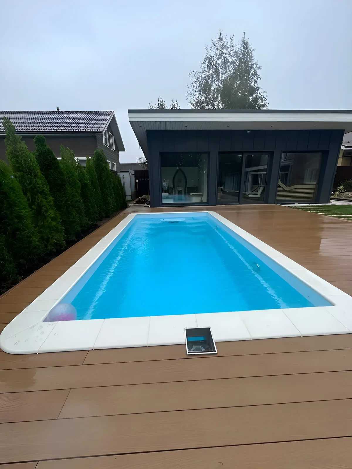 Laguna 6 — зона отдыха в Орске