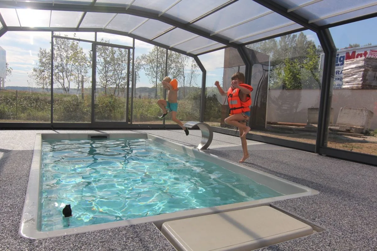 Laguna 5 — готовый проект в Орске