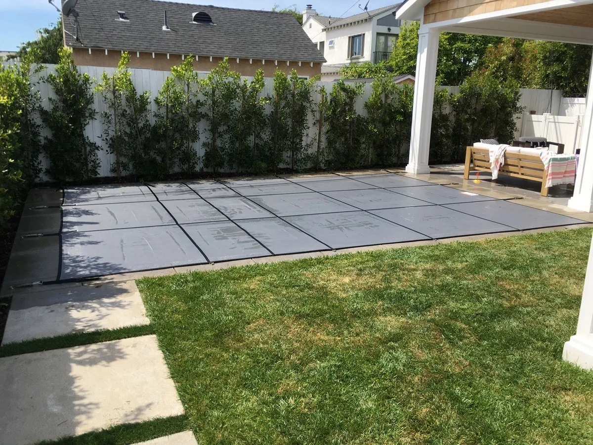 Покрывало Laguna Cover Mesh в Орске