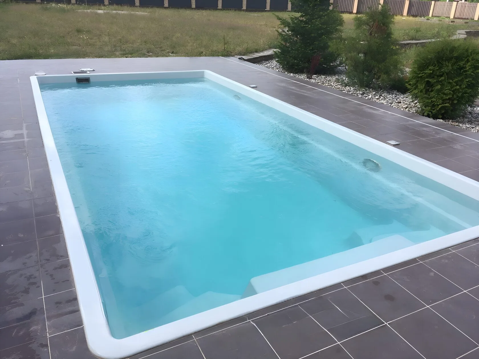 Laguna 7 — зона отдыха в Орске