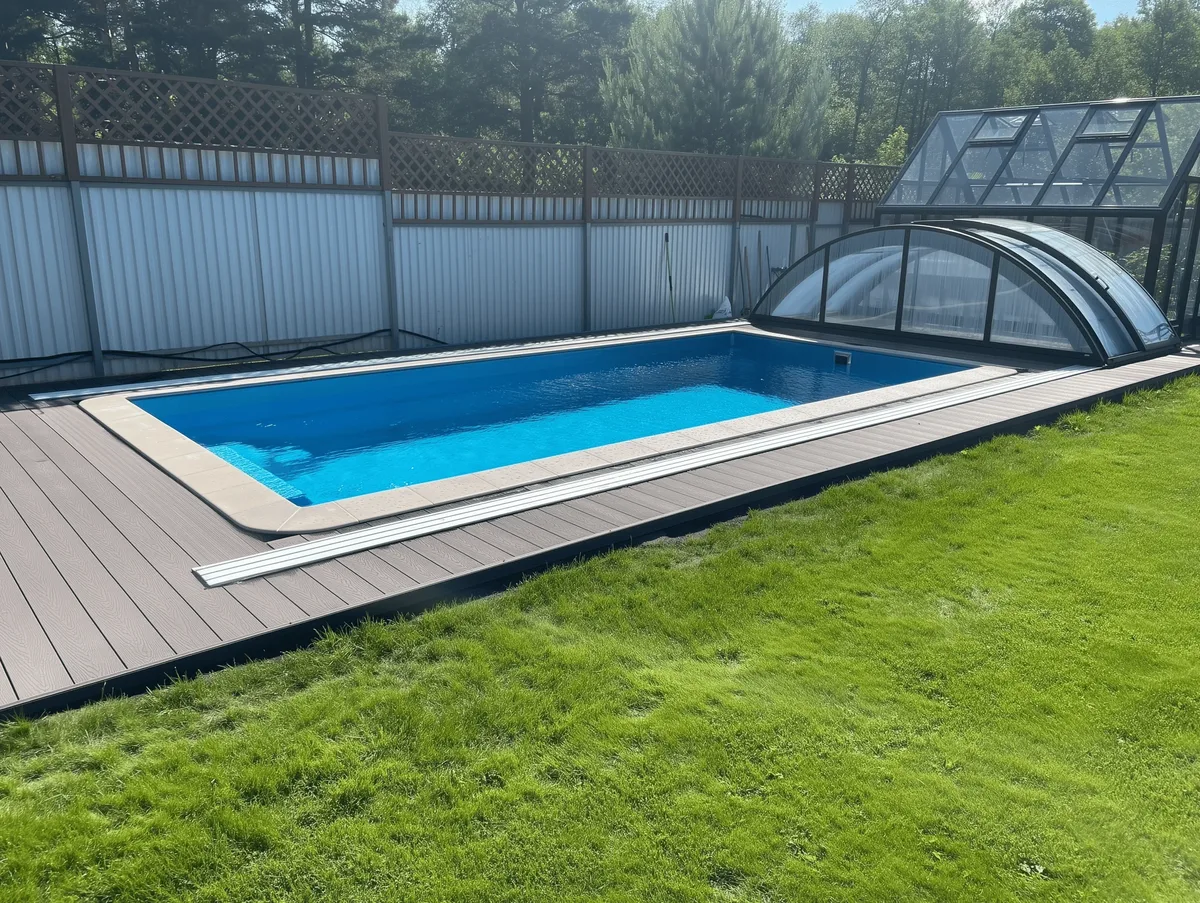 Laguna 7 на участке в Орске