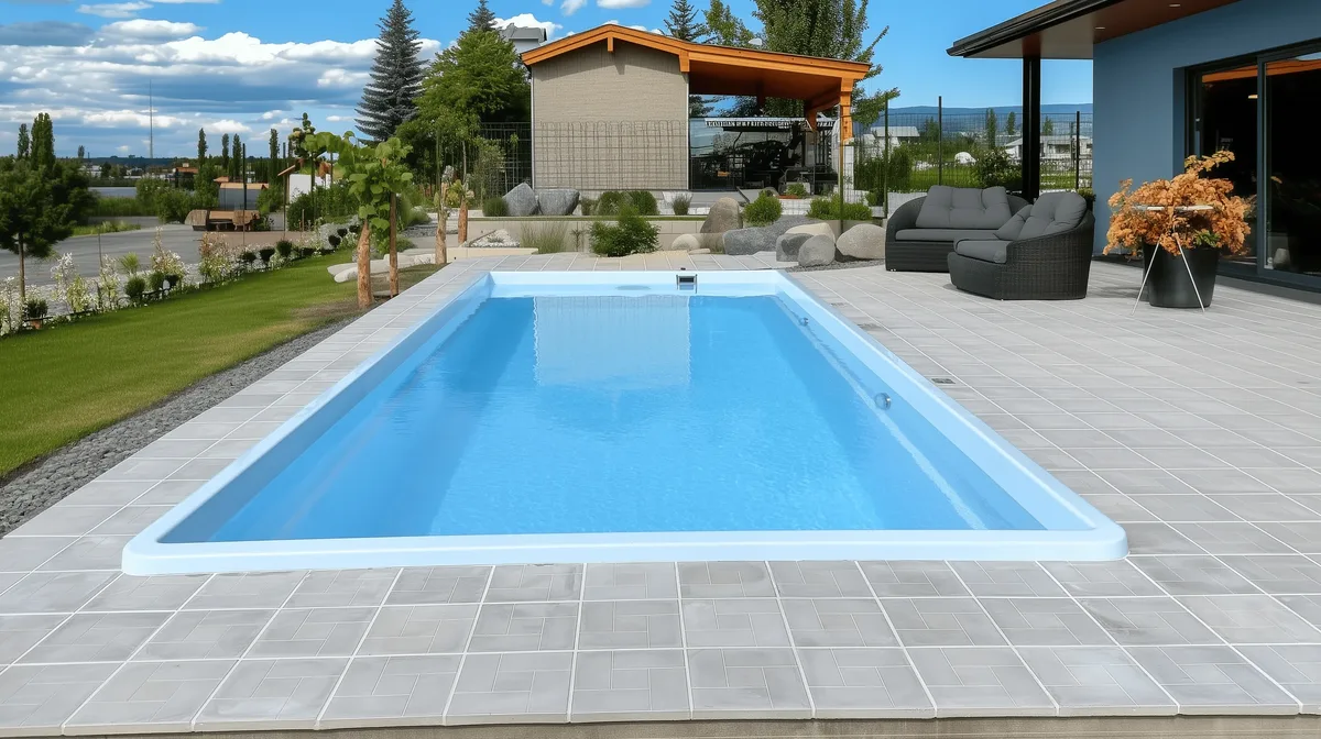 Laguna 7 — вид сверху в Орске