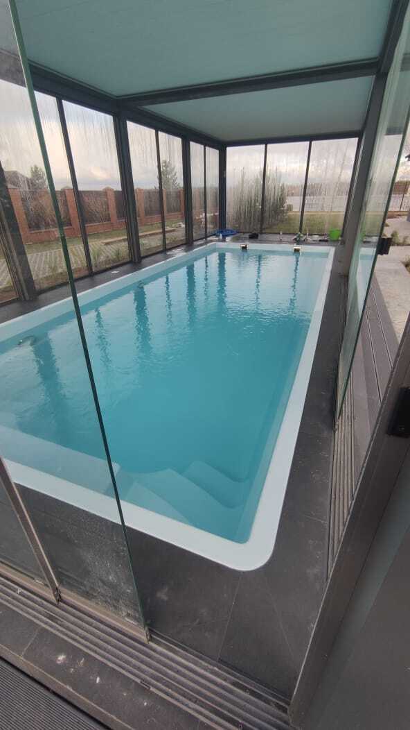 Laguna 9 — готовый проект в Орске