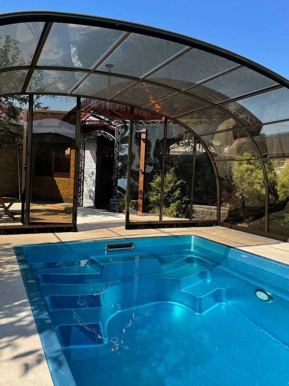 Laguna 6 — готовый проект в Орске