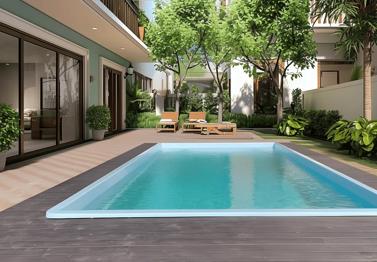 Laguna 8 на участке в Орске