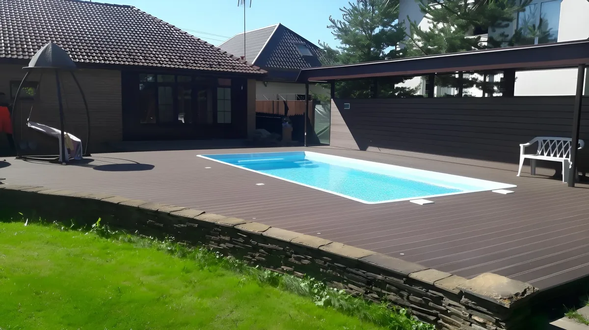 Laguna 8 — готовый проект в Орске